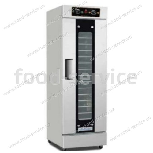 Шафа розстійна Frosty FBP-16B